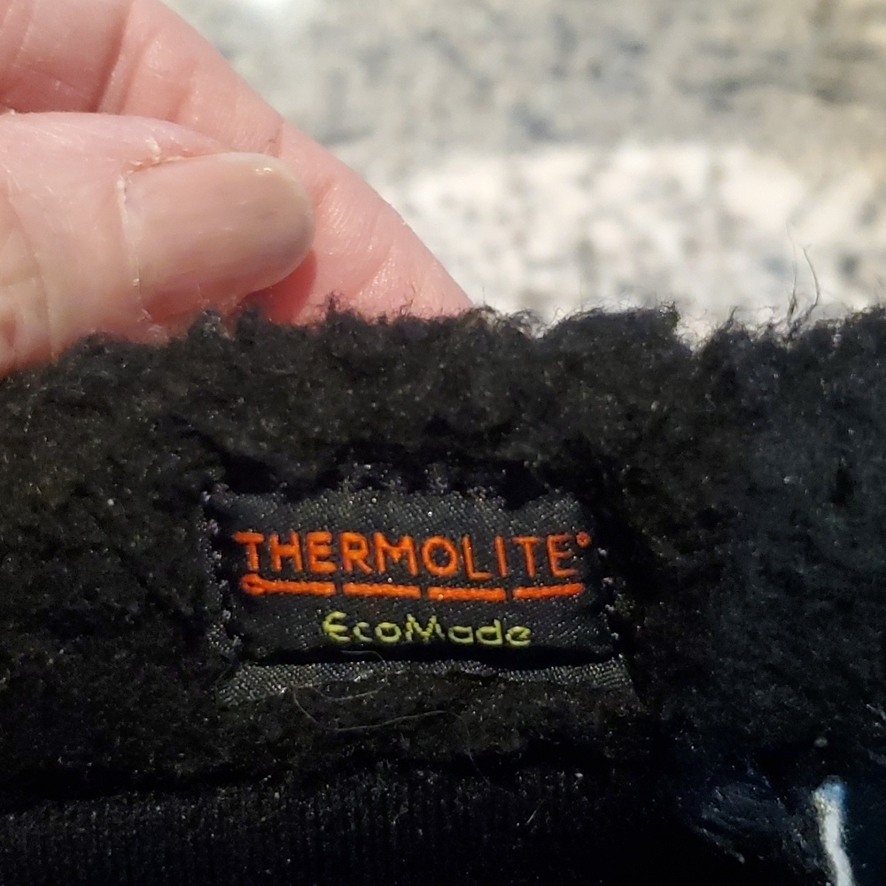 💞Thermalite* Ecomade Boots - Picture 5 of 9
